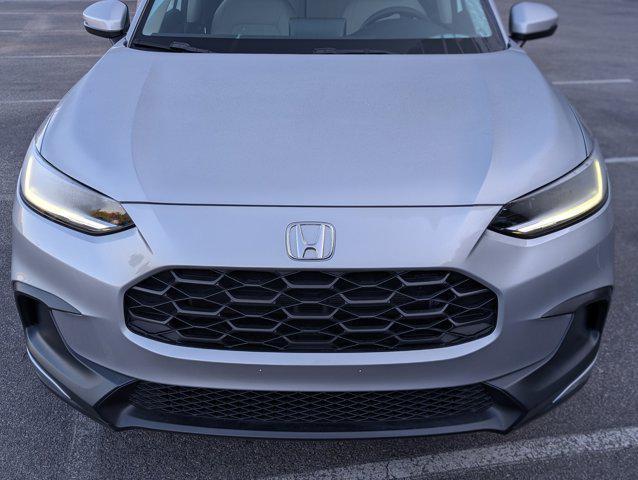 used 2023 Honda HR-V car, priced at $22,995
