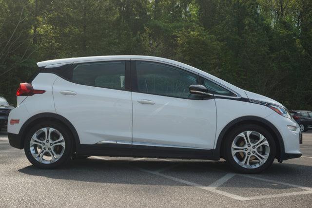 used 2020 Chevrolet Bolt EV car, priced at $12,998