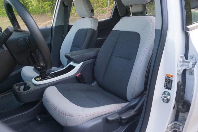 used 2020 Chevrolet Bolt EV car, priced at $12,998
