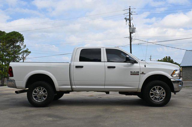 used 2016 Ram 2500 car, priced at $27,990