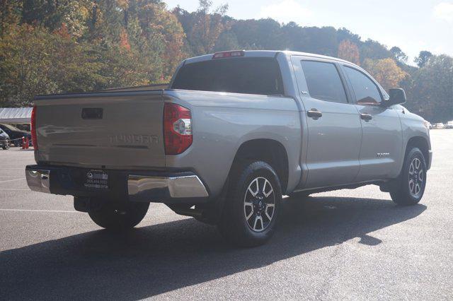 used 2015 Toyota Tundra car, priced at $24,990