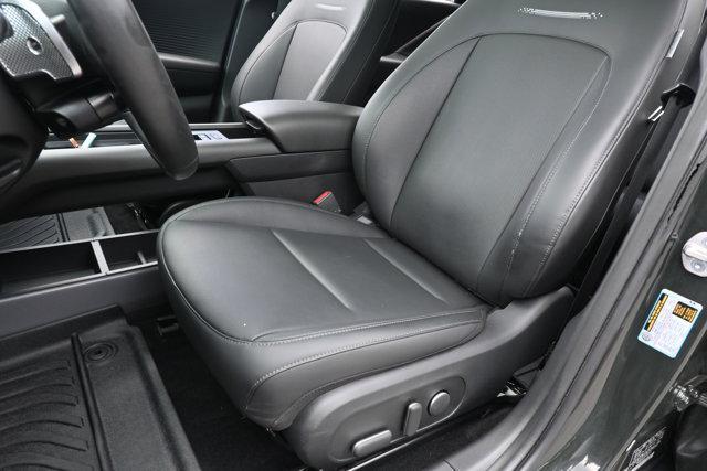 used 2024 Hyundai IONIQ 6 car, priced at $29,995