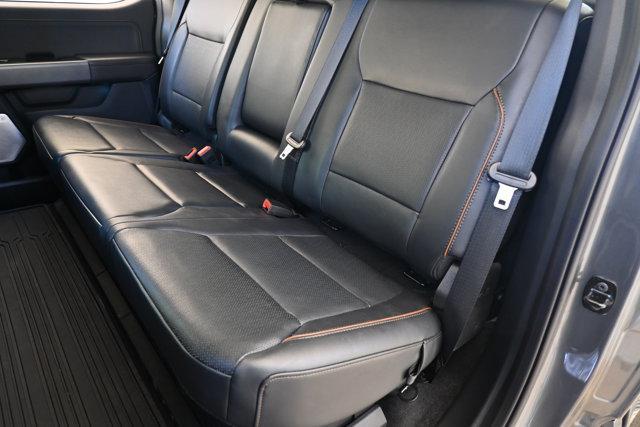 used 2024 Ford F-150 car, priced at $57,990