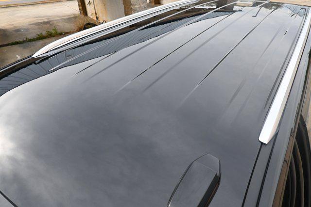 used 2025 Chevrolet Tahoe car, priced at $59,995