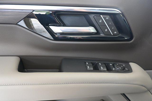 used 2025 Chevrolet Tahoe car, priced at $59,995