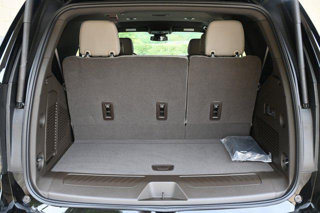 used 2025 Chevrolet Tahoe car, priced at $59,995