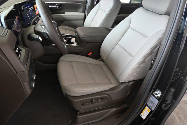 used 2025 Chevrolet Tahoe car, priced at $59,995