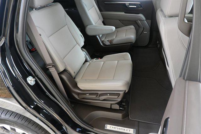 used 2025 Chevrolet Tahoe car, priced at $59,995