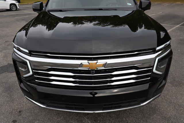 used 2025 Chevrolet Tahoe car, priced at $59,995