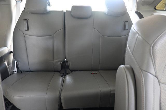 used 2022 Toyota Sienna car, priced at $44,994