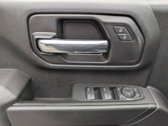 used 2021 Chevrolet Silverado 2500 car, priced at $43,990