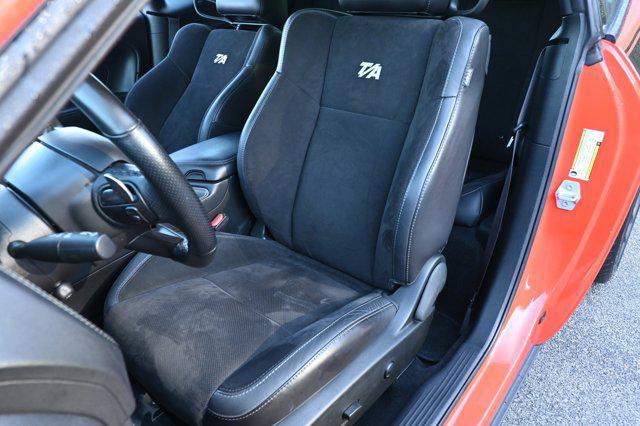 used 2023 Dodge Challenger car, priced at $33,994