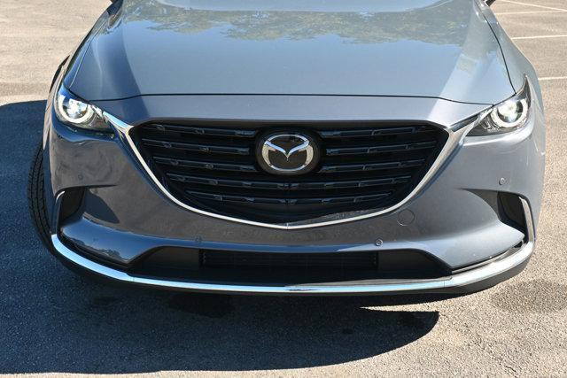 used 2023 Mazda CX-9 car, priced at $29,995