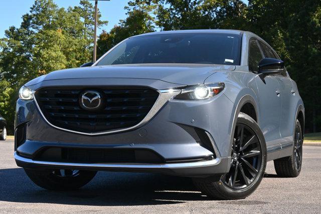 used 2023 Mazda CX-9 car, priced at $29,995