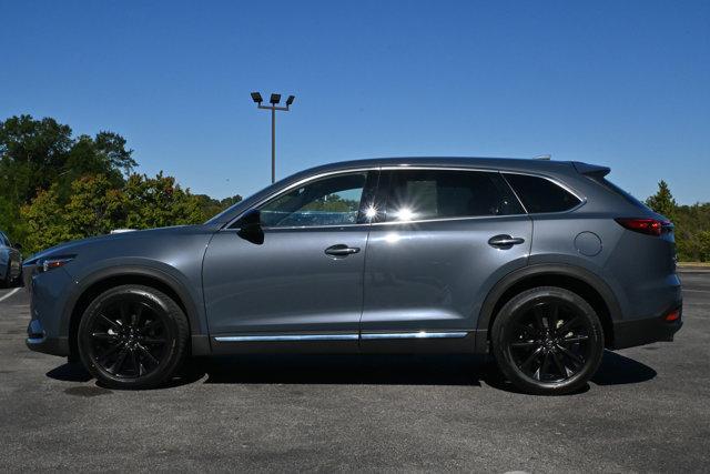 used 2023 Mazda CX-9 car, priced at $29,995