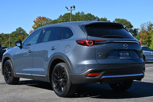 used 2023 Mazda CX-9 car, priced at $29,995