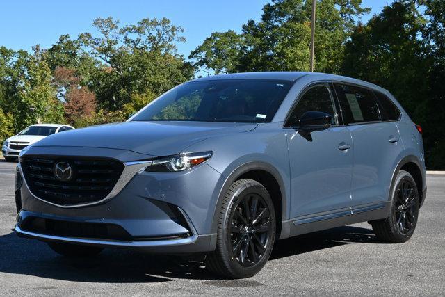 used 2023 Mazda CX-9 car, priced at $29,995