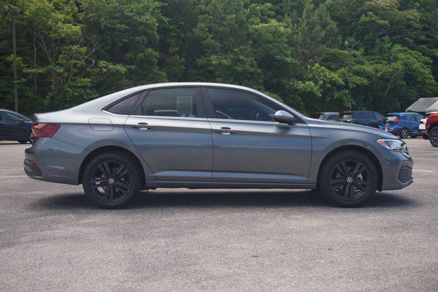 used 2023 Volkswagen Jetta car, priced at $22,994