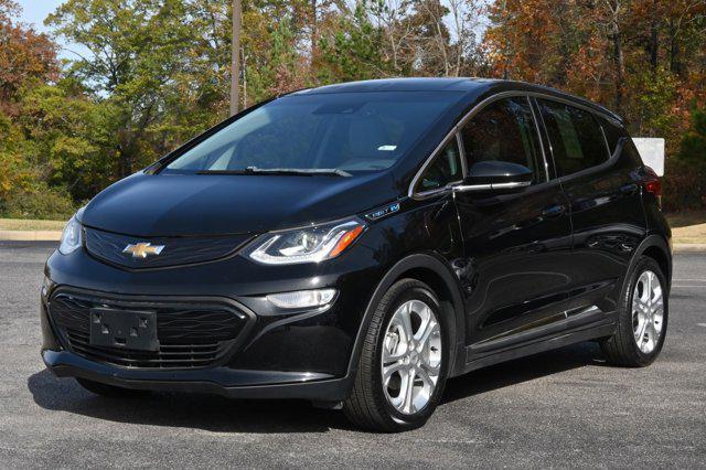 used 2020 Chevrolet Bolt EV car, priced at $15,997