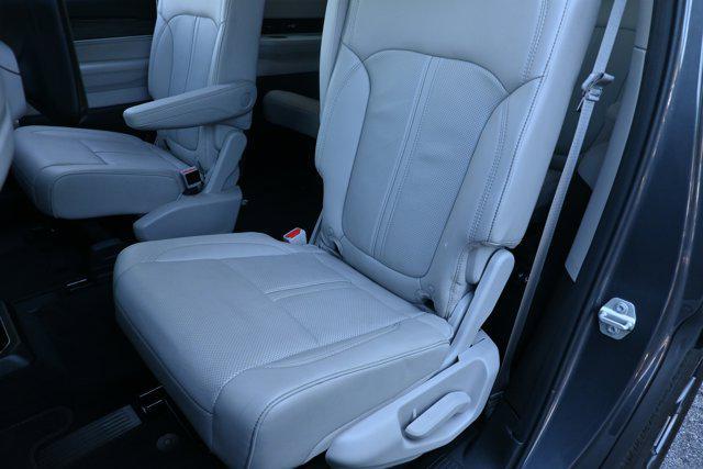 used 2024 Jeep Wagoneer car, priced at $65,995
