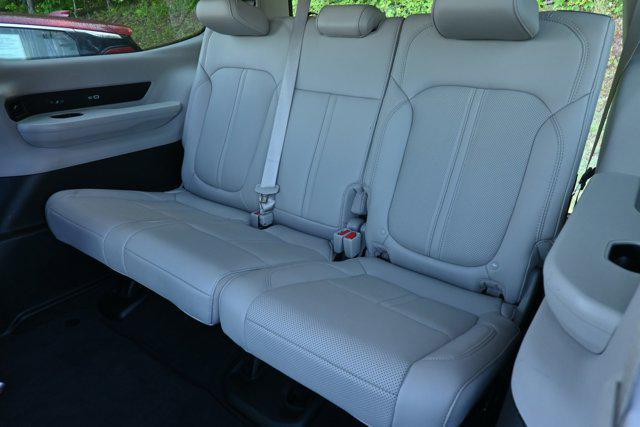 used 2024 Jeep Wagoneer car, priced at $65,995