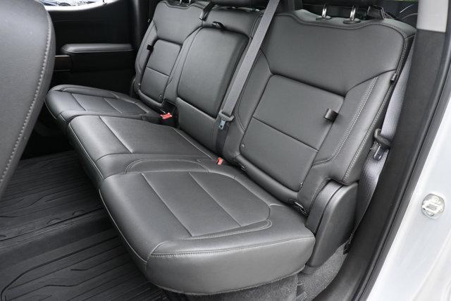 used 2021 GMC Sierra 1500 car, priced at $43,994