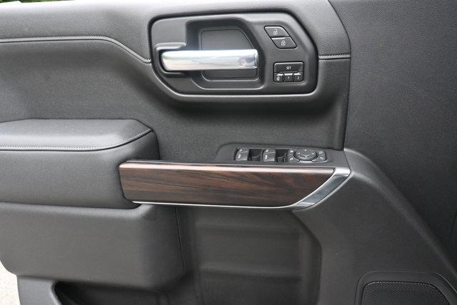 used 2021 GMC Sierra 1500 car, priced at $43,994