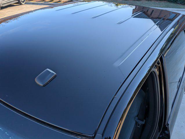 used 2024 Ram 2500 car, priced at $43,995