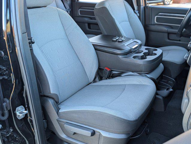 used 2024 Ram 2500 car, priced at $43,995