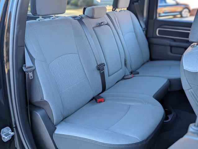 used 2024 Ram 2500 car, priced at $43,995