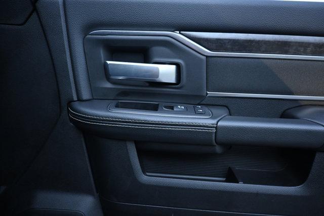 used 2024 Ram 2500 car, priced at $43,995