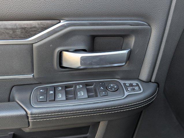 used 2024 Ram 2500 car, priced at $43,995