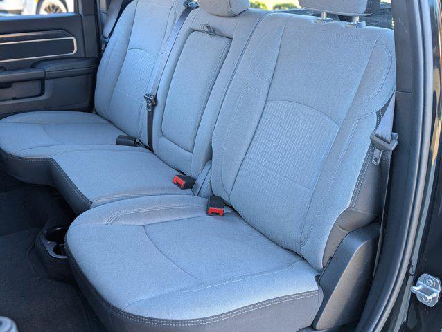 used 2024 Ram 2500 car, priced at $43,995