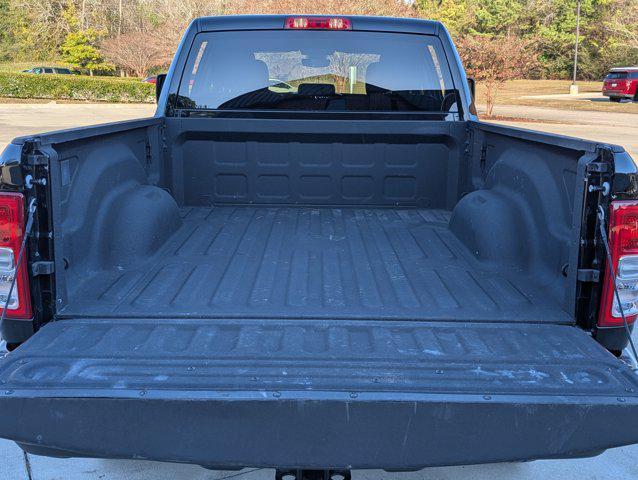 used 2024 Ram 2500 car, priced at $43,995