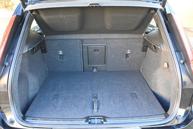 used 2025 Volvo XC40 car, priced at $31,995