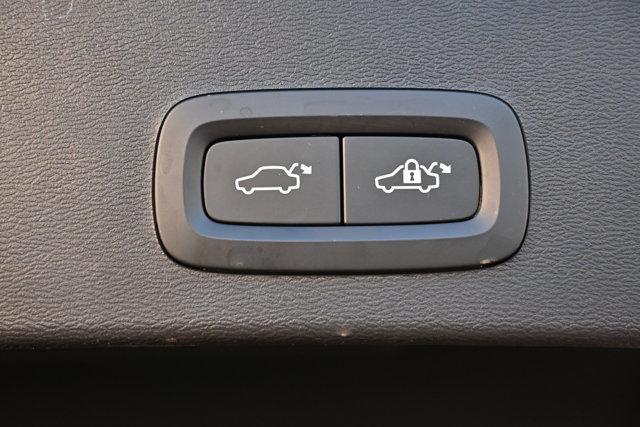 used 2025 Volvo XC40 car, priced at $31,995