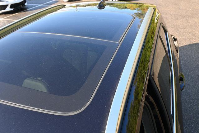 used 2025 Volvo XC40 car, priced at $31,995