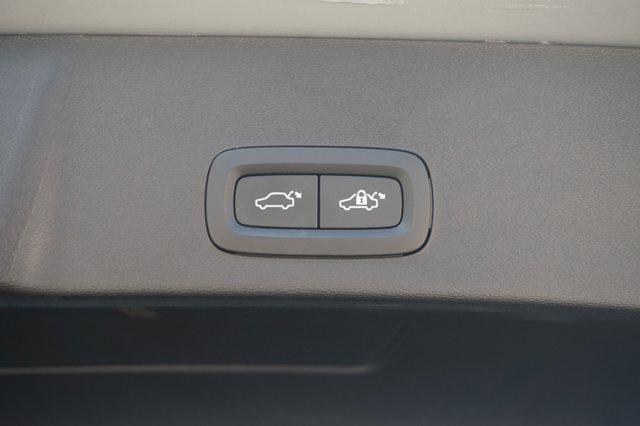 used 2025 Volvo XC40 car, priced at $31,994