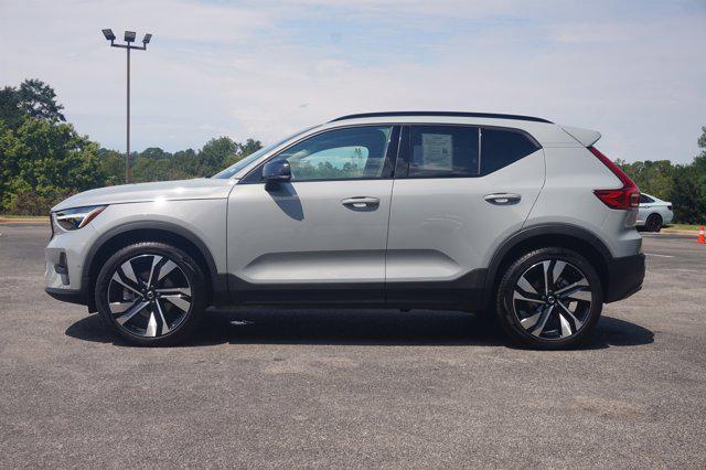 used 2025 Volvo XC40 car, priced at $31,994