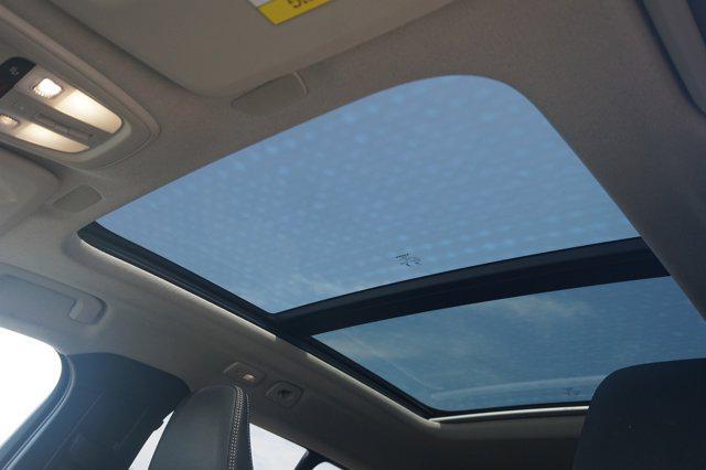 used 2025 Volvo XC40 car, priced at $31,994