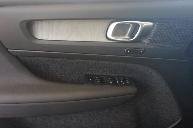 used 2025 Volvo XC40 car, priced at $31,994