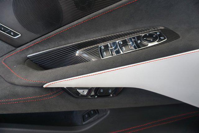 used 2023 Chevrolet Corvette car, priced at $75,998