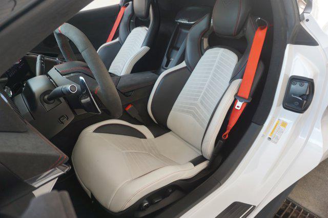 used 2023 Chevrolet Corvette car, priced at $75,998