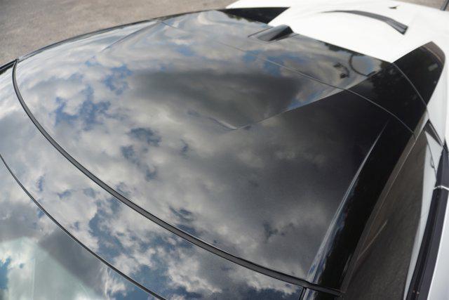 used 2023 Chevrolet Corvette car, priced at $75,998