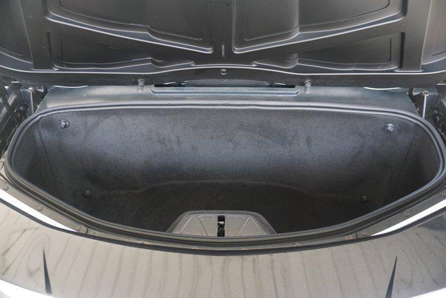 used 2023 Chevrolet Corvette car, priced at $75,998