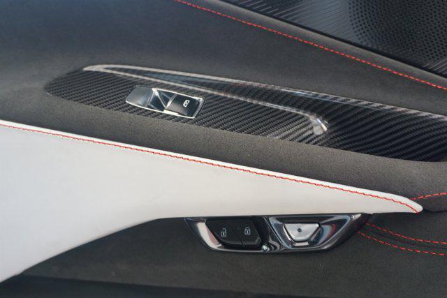 used 2023 Chevrolet Corvette car, priced at $75,998