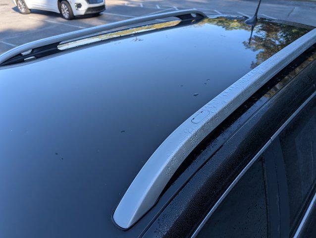 used 2020 Jeep Cherokee car, priced at $19,994