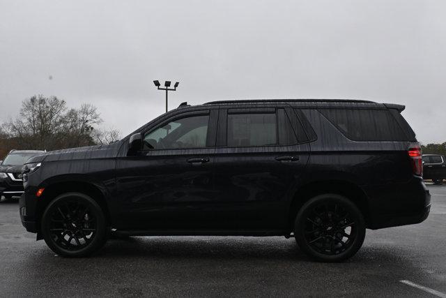 used 2023 Chevrolet Tahoe car, priced at $54,995