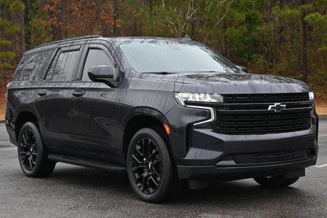 used 2023 Chevrolet Tahoe car, priced at $54,995