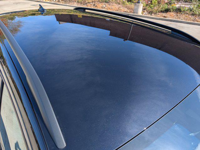 used 2024 Volkswagen Taos car, priced at $19,995